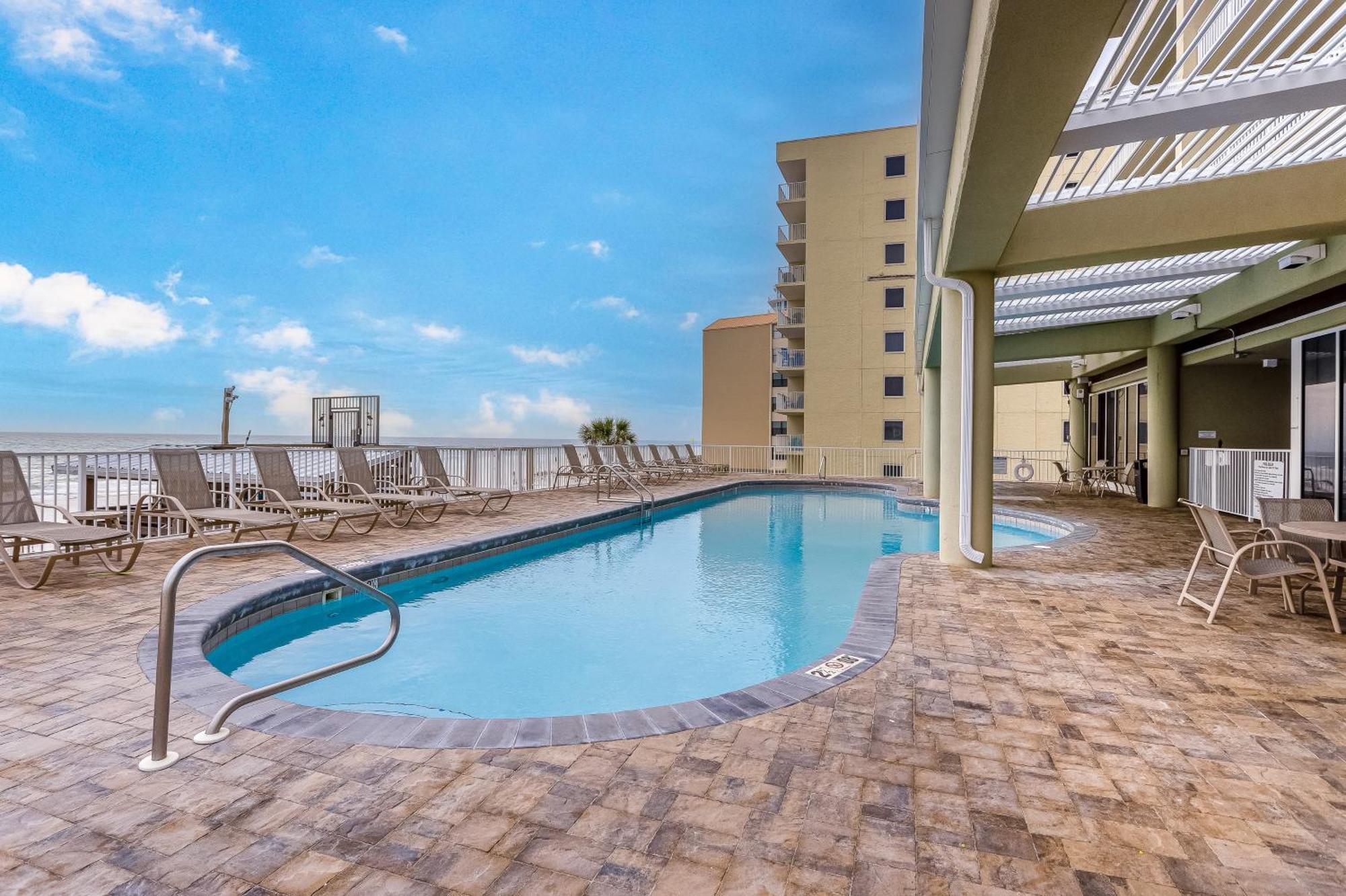 The Colonnades III Leilighet Gulf Shores Rom bilde