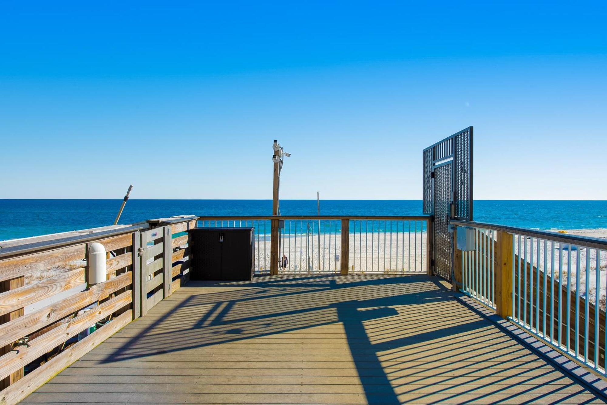 The Colonnades III Leilighet Gulf Shores Rom bilde