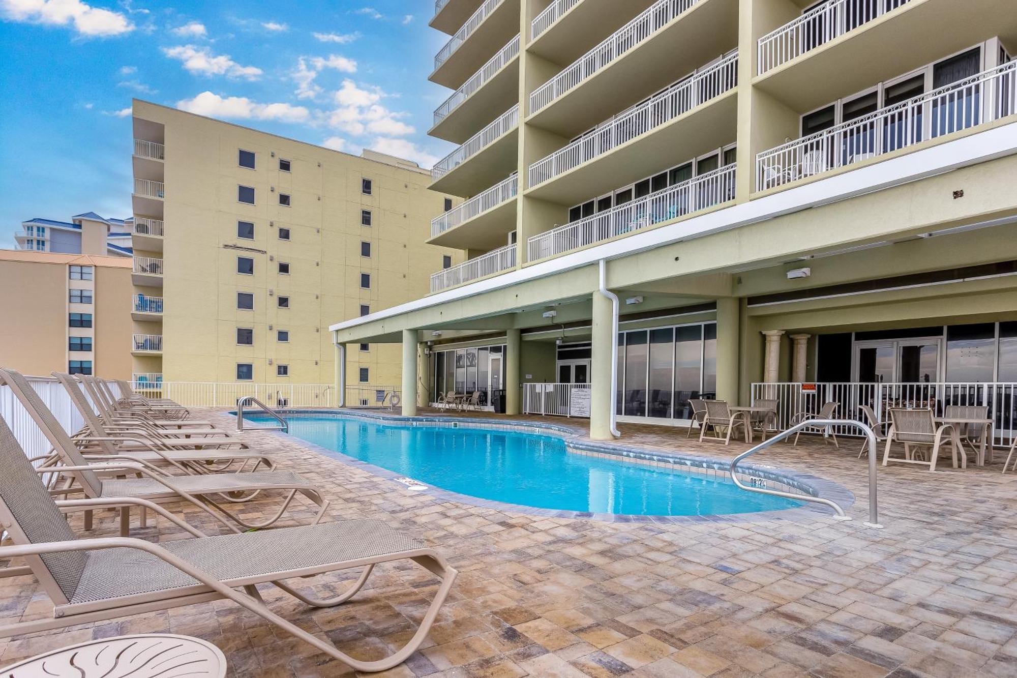 The Colonnades III Leilighet Gulf Shores Rom bilde